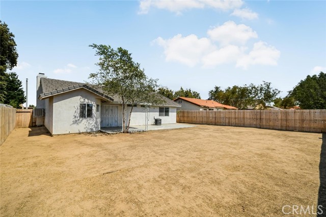 Detail Gallery Image 18 of 18 For 45241 18th St, Lancaster,  CA 93535 - 3 Beds | 2 Baths