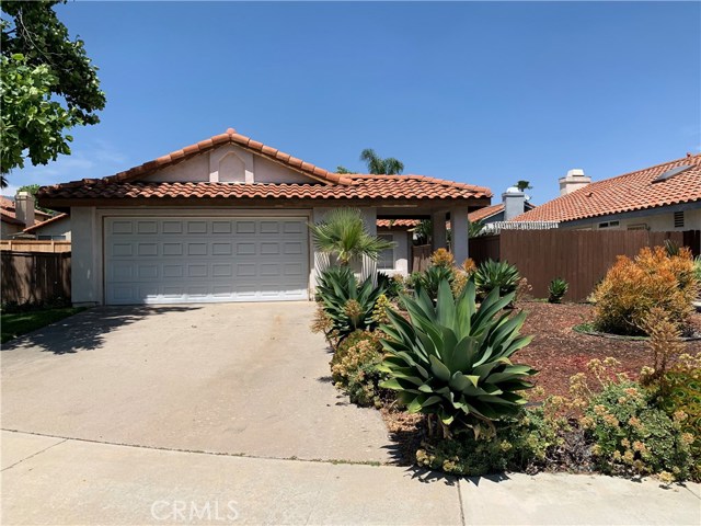 13626 Lighthouse Court, Fontana, CA 92336