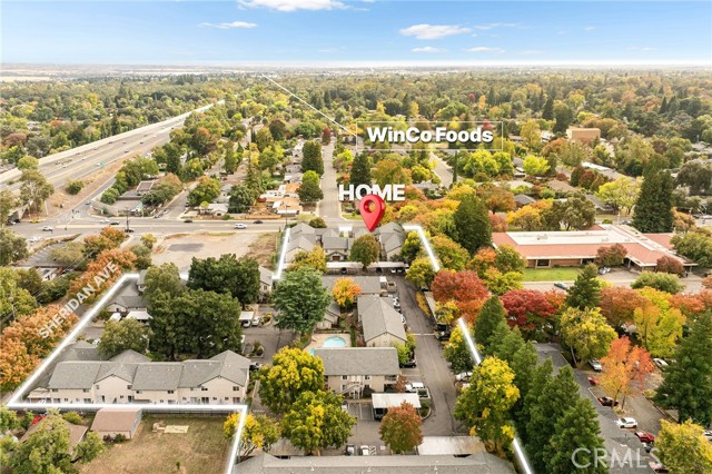 Detail Gallery Image 26 of 30 For 1125 Sheridan Avenue #28,  Chico,  CA 95926 - 1 Beds | 1 Baths