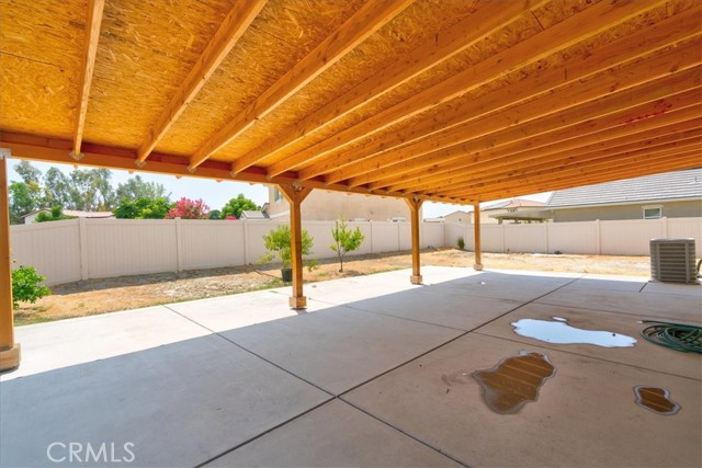 Detail Gallery Image 28 of 28 For 838 Avenida Del Rio, San Jacinto,  CA 92582 - 4 Beds | 3 Baths