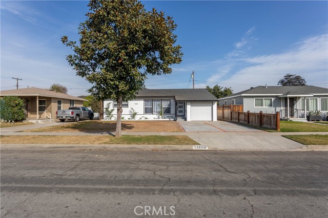 Detail Gallery Image 44 of 44 For 11003 Balfour St, Whittier,  CA 90606 - 3 Beds | 2 Baths