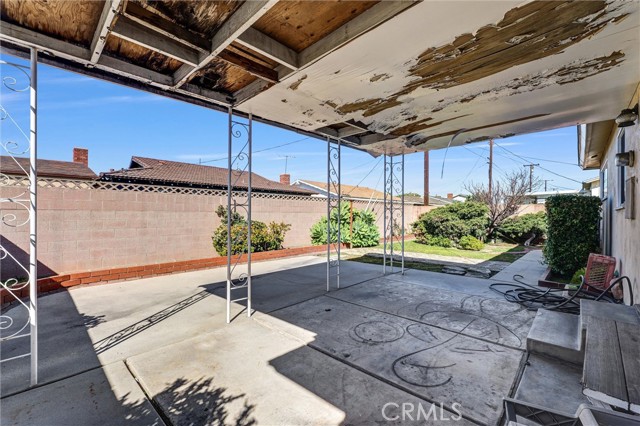 Detail Gallery Image 22 of 32 For 17123 S Orchard Ave, Gardena,  CA 90247 - 3 Beds | 2 Baths