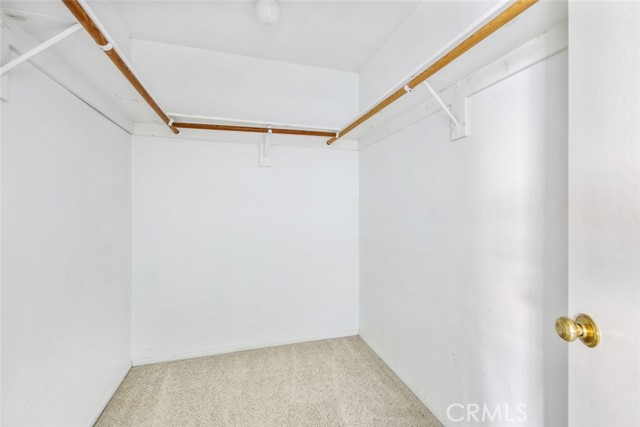 Each Primary Suite has a Large Walk-In Closet.