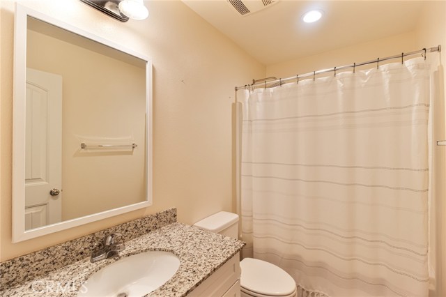 Detail Gallery Image 14 of 34 For 14216 Tuscany Pl, Beaumont,  CA 92223 - 5 Beds | 3 Baths