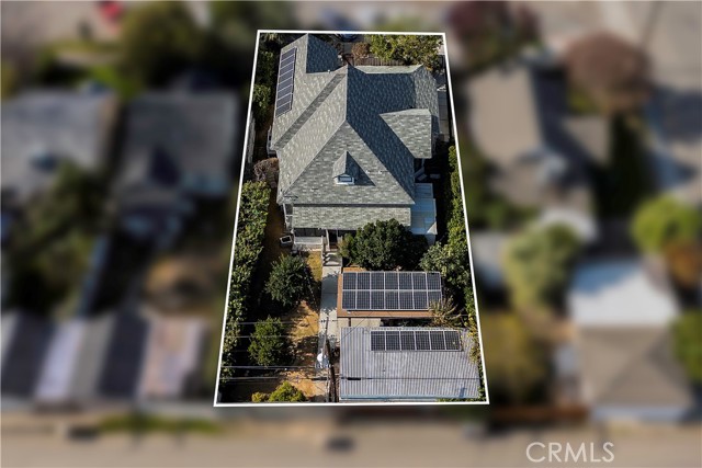 Detail Gallery Image 18 of 32 For 2124 E, Bakersfield,  CA 93301 - – Beds | – Baths