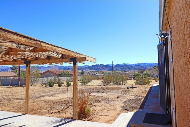 Detail Gallery Image 41 of 41 For 4773 Avenida La Flora Desierta, Joshua Tree,  CA 92252 - 4 Beds | 2 Baths