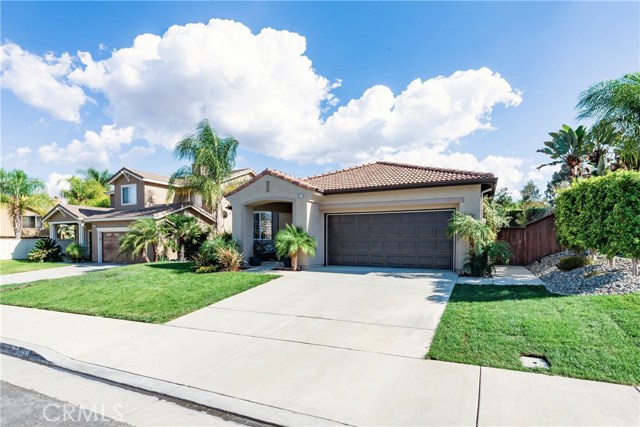 8857 Sugarcane Court, Corona, CA 92883