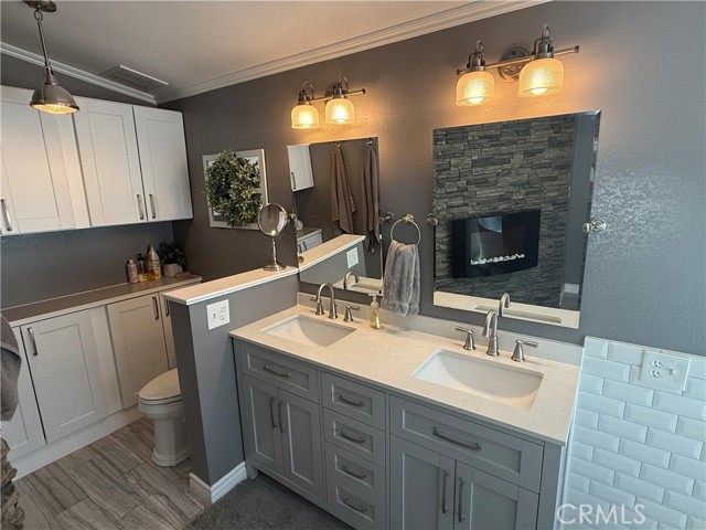 Detail Gallery Image 25 of 35 For 27505 Jasper Way, Castaic,  CA 91384 - 3 Beds | 2 Baths