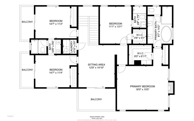 Detail Gallery Image 61 of 63 For 2304 Harriman Ln a,  Redondo Beach,  CA 90278 - 4 Beds | 3/1 Baths