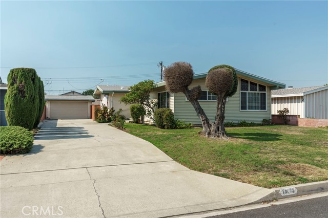 14478 San Bruno Dr, La Mirada, CA 90638