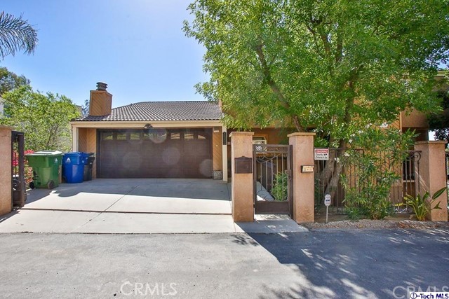 5151 BAZA Avenue photo 2