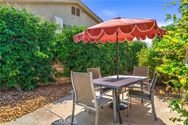 Detail Gallery Image 57 of 67 For 44316 Silver Canyon Lane, Palm Desert,  CA 92260 - 3 Beds | 2/1 Baths