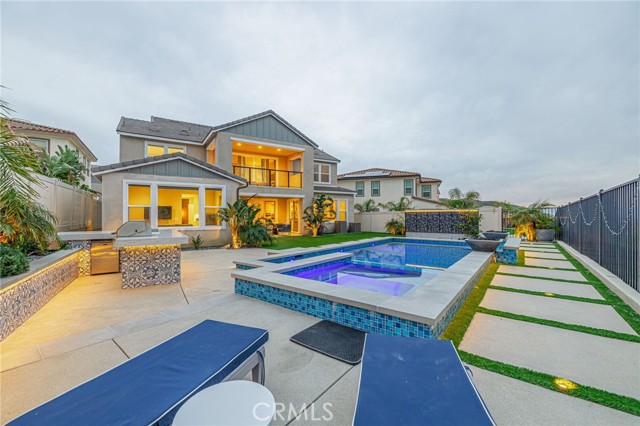 Detail Gallery Image 52 of 67 For 25035 Hidden Willow, Canyon Country,  CA 91387 - 5 Beds | 4 Baths