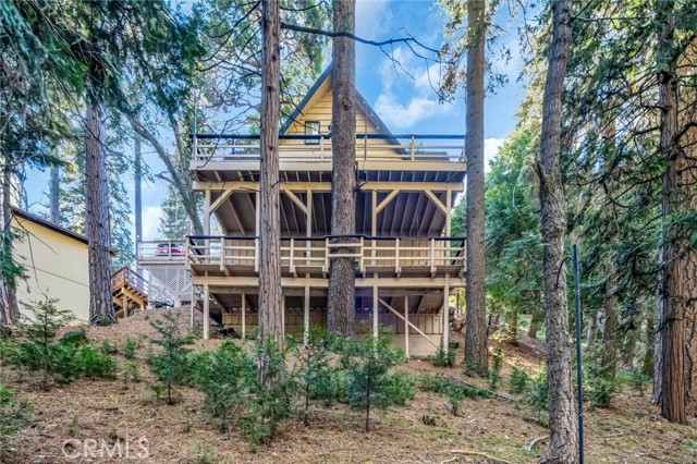 Detail Gallery Image 28 of 33 For 377 Hillside, Lake Arrowhead,  CA 92352 - 3 Beds | 2 Baths