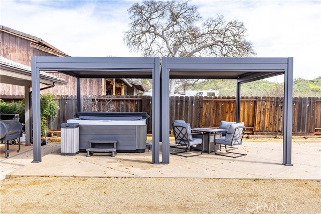 Detail Gallery Image 50 of 73 For 1856 Southfork Pl, Paso Robles,  CA 93446 - 3 Beds | 4 Baths