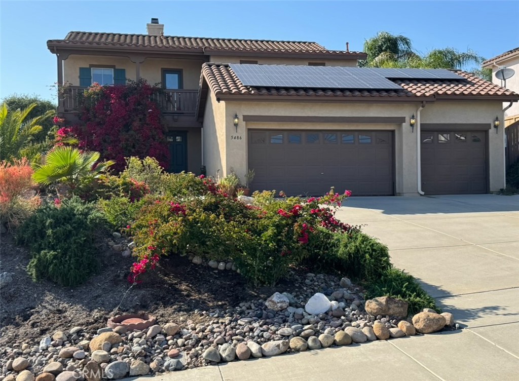 5486 Alexandrine Court