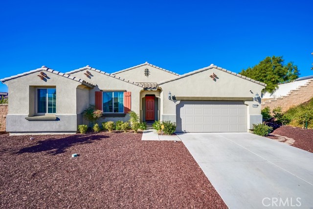 Detail Gallery Image 8 of 40 For 31549 Turquoise Ct, Menifee,  CA 92584 - 3 Beds | 2/1 Baths