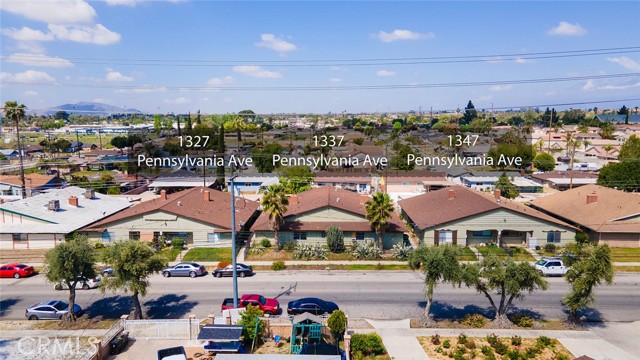 Detail Gallery Image 1 of 8 For 1327 Pennsylvania Ave, Colton,  CA 92324 - – Beds | – Baths