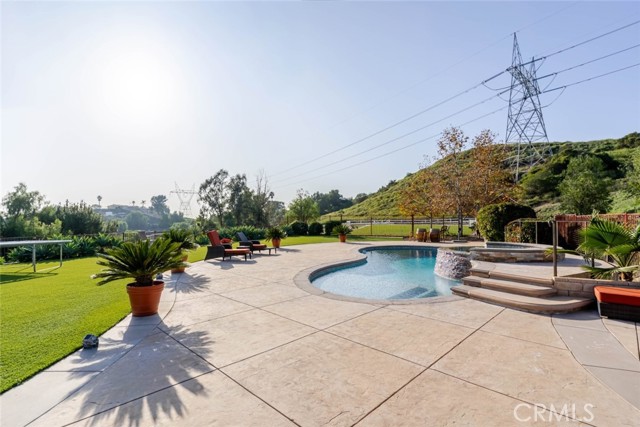 Detail Gallery Image 57 of 72 For 10817 W Stallion Ranch Rd, Sunland,  CA 91040 - 5 Beds | 6 Baths