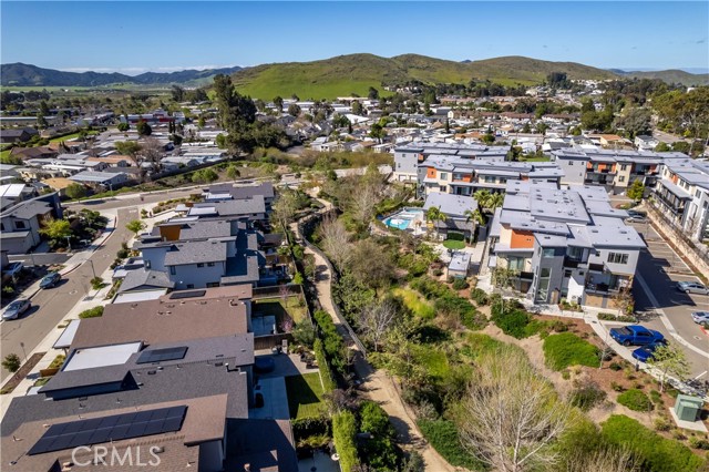 Detail Gallery Image 45 of 56 For 1459 Noveno Ave, San Luis Obispo,  CA 93401 - 3 Beds | 2/1 Baths