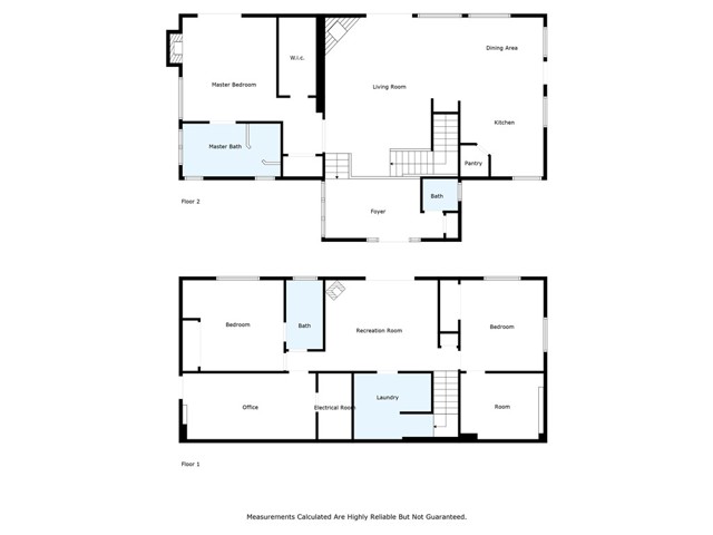 Detail Gallery Image 38 of 38 For 30910 Old City Creek Dr, Running Springs,  CA 92382 - 3 Beds | 2/1 Baths