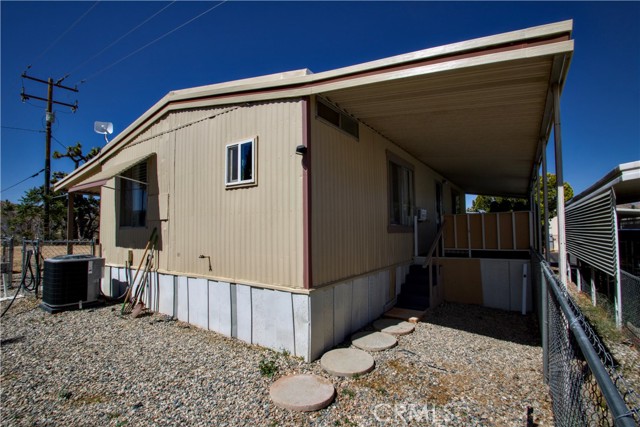 Detail Gallery Image 24 of 26 For 7425 Church Street #97,  Yucca Valley,  CA 92284 - 2 Beds | 2 Baths