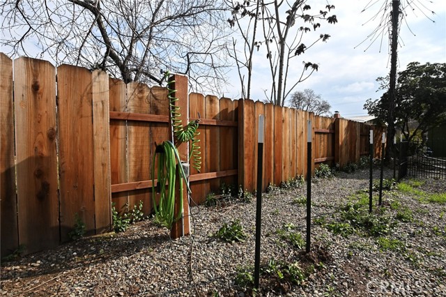 Detail Gallery Image 40 of 41 For 1280 Dale, Chico,  CA 95926 - 3 Beds | 1 Baths