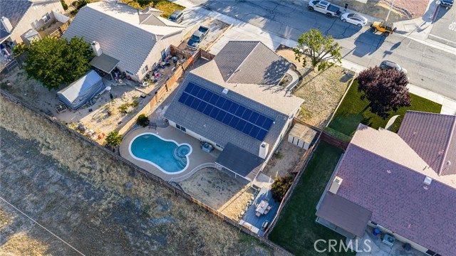 Detail Gallery Image 32 of 34 For 12403 San Dimas, Victorville,  CA 92392 - 4 Beds | 3 Baths