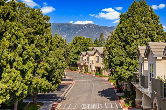 Detail Gallery Image 34 of 42 For 7353 W Ellena #64,  Rancho Cucamonga,  CA 91730 - 3 Beds | 2/1 Baths