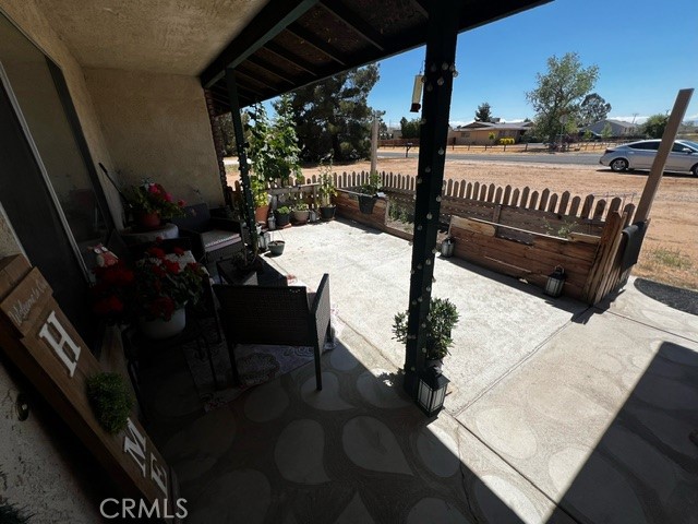 Detail Gallery Image 23 of 53 For 21360 Rancherias Rd, Apple Valley,  CA 92307 - 3 Beds | 2 Baths
