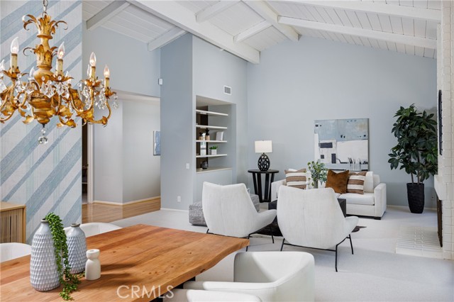 Detail Gallery Image 8 of 35 For 3620 Catamaran Dr, Corona Del Mar,  CA 92625 - 4 Beds | 2/1 Baths