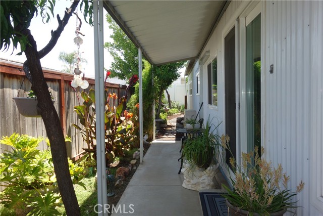 Detail Gallery Image 54 of 55 For 886 S Palm Ave, Hemet,  CA 92543 - 2 Beds | 2 Baths