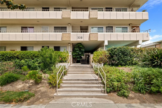 Detail Gallery Image 32 of 34 For 330 N Howard St #201,  Glendale,  CA 91206 - 2 Beds | 1 Baths