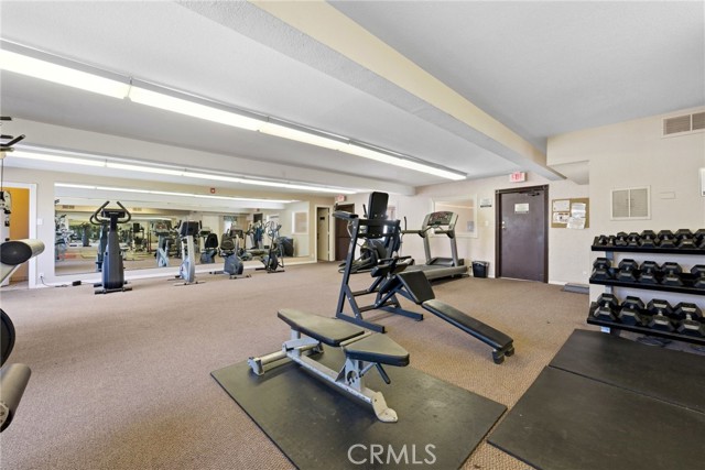 Detail Gallery Image 13 of 13 For 400 N Acacia Ave #A17,  Fullerton,  CA 92831 - 1 Beds | 1 Baths