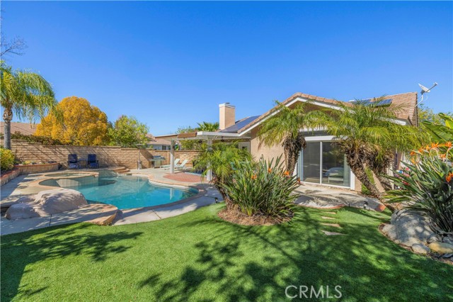 Detail Gallery Image 32 of 41 For 27209 Bidwell Lane, Valencia,  CA 91354 - 3 Beds | 2 Baths