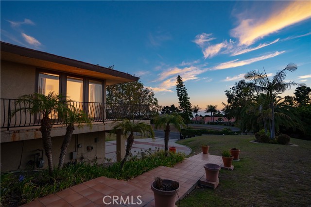 Detail Gallery Image 65 of 75 For 984 La Cresta Pl, Palos Verdes Estates,  CA 90274 - 6 Beds | 4 Baths