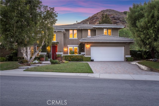 Detail Gallery Image 65 of 75 For 24921 Greensbrier Dr, Stevenson Ranch,  CA 91381 - 6 Beds | 4 Baths