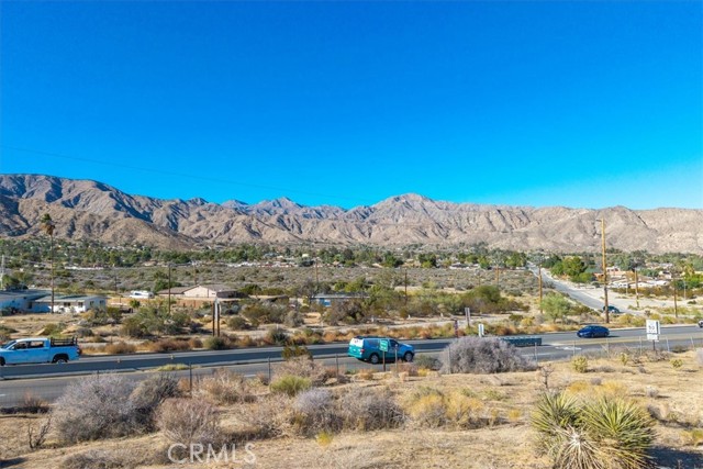 Detail Gallery Image 9 of 20 For 4321 Hess Bld, Morongo Valley,  CA 92256 - – Beds | – Baths