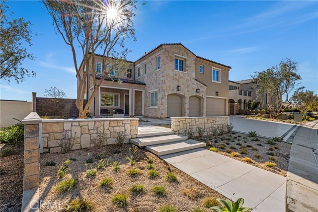 Detail Gallery Image 29 of 60 For 28710 Hidden Trail, Silverado,  CA 92676 - 5 Beds | 5/2 Baths