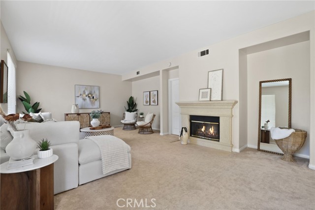 Detail Gallery Image 1 of 1 For 9 Bel Flora Ct, Aliso Viejo,  CA 92656 - 4 Beds | 2/1 Baths