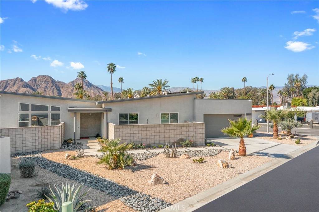 77431 Huntley Drive