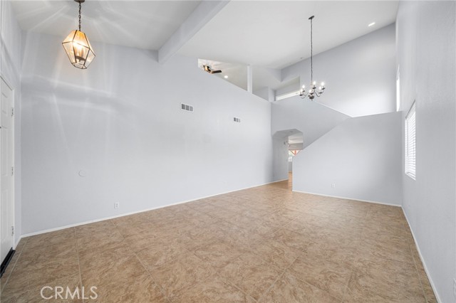 Detail Gallery Image 4 of 32 For 23405 Cheyenne Canyon Dr, Menifee,  CA 92587 - 4 Beds | 3 Baths