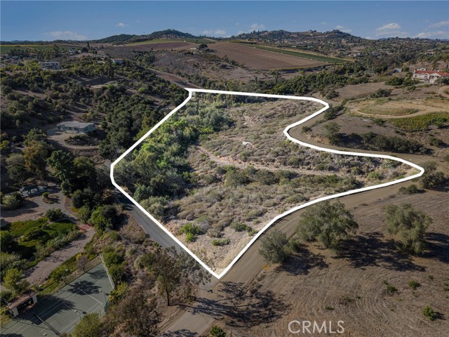 Detail Gallery Image 4 of 25 For 0 via Puerta Del Sol, Bonsall,  CA 92003 - – Beds | – Baths