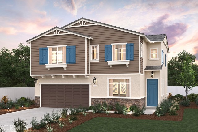 Details for 26836 James Drive, Menifee, CA 92585