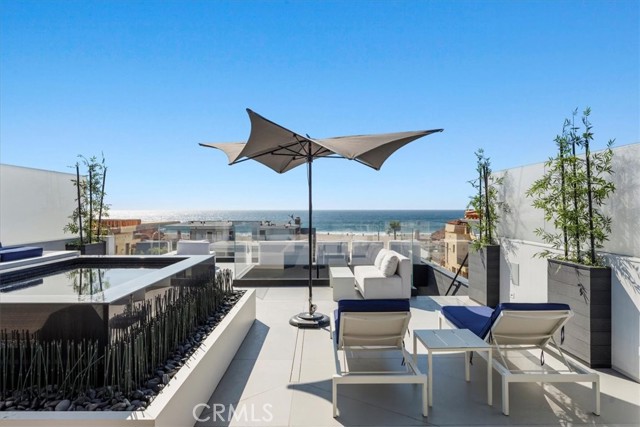 Detail Gallery Image 27 of 75 For 2240 Hermosa Ave, Hermosa Beach,  CA 90254 - 4 Beds | 6 Baths