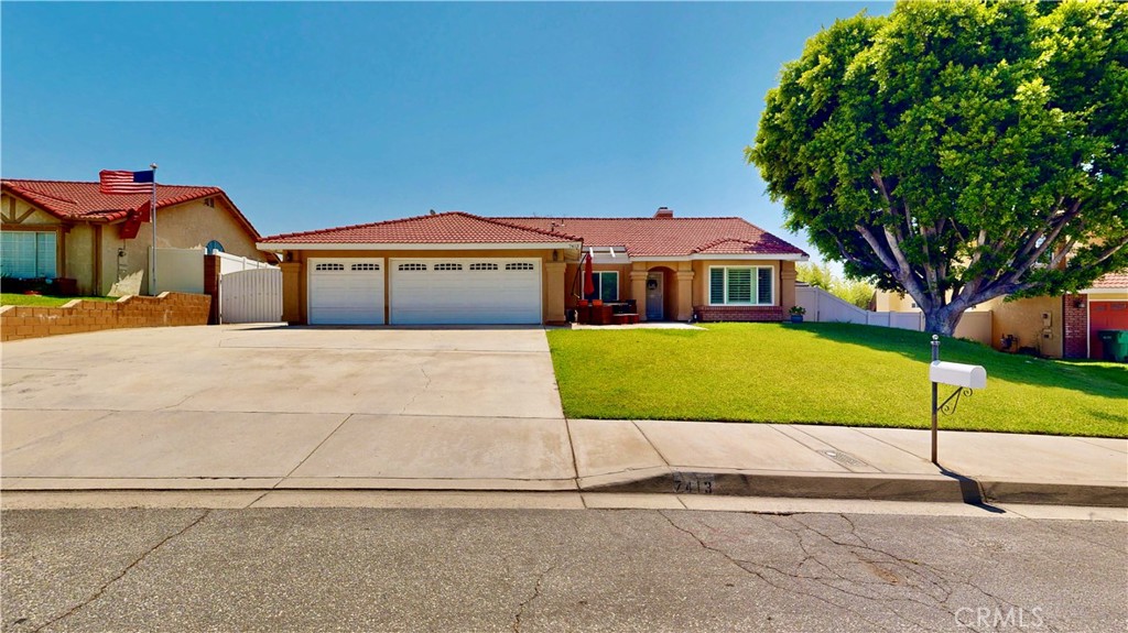 7413 Crimson Drive
