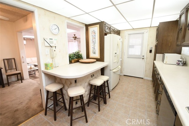 Detail Gallery Image 10 of 27 For 1848 Elmfield Ave, Long Beach,  CA 90815 - 2 Beds | 1/1 Baths