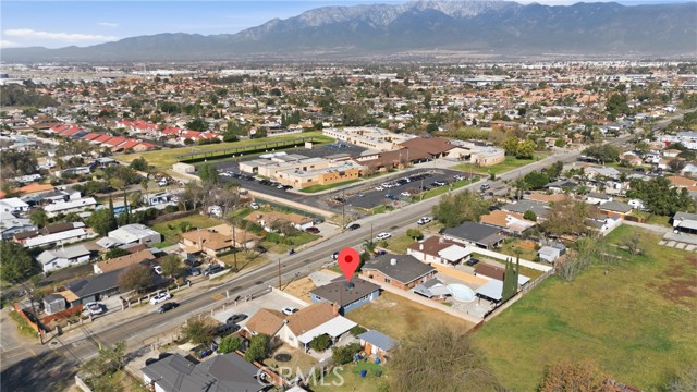 Detail Gallery Image 25 of 25 For 9259 Beech, Fontana,  CA 92335 - 3 Beds | 1 Baths