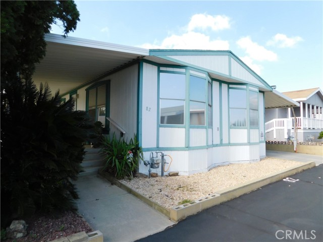 Detail Gallery Image 2 of 56 For 2200 W Wilson #82,  Banning,  CA 92220 - 3 Beds | 2 Baths