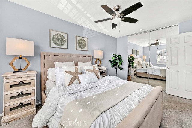 Detail Gallery Image 30 of 50 For 18124 Old Trail Ln, Fountain Valley,  CA 92708 - 3 Beds | 2/1 Baths